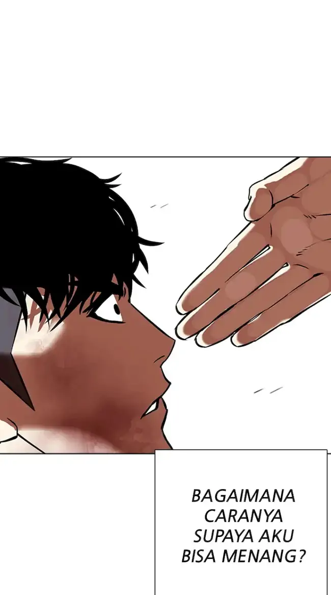 Lookism Bab 342 halaman 35