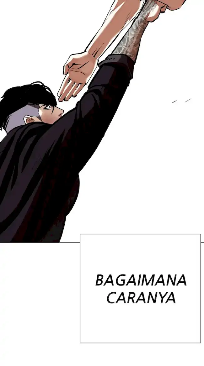 Lookism Bab 342 halaman 37