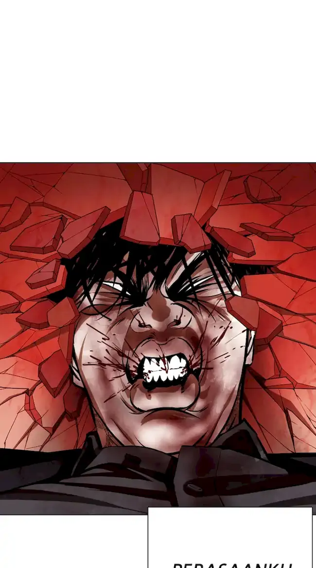 Lookism Bab 342 halaman 40
