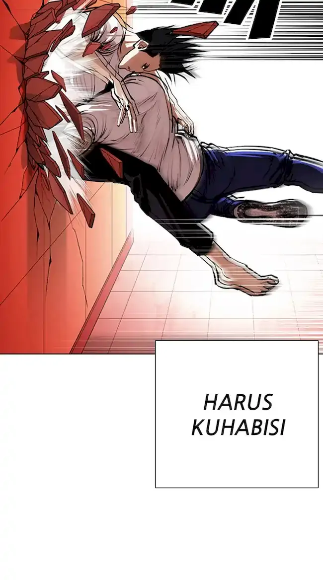 Lookism Bab 342 halaman 45