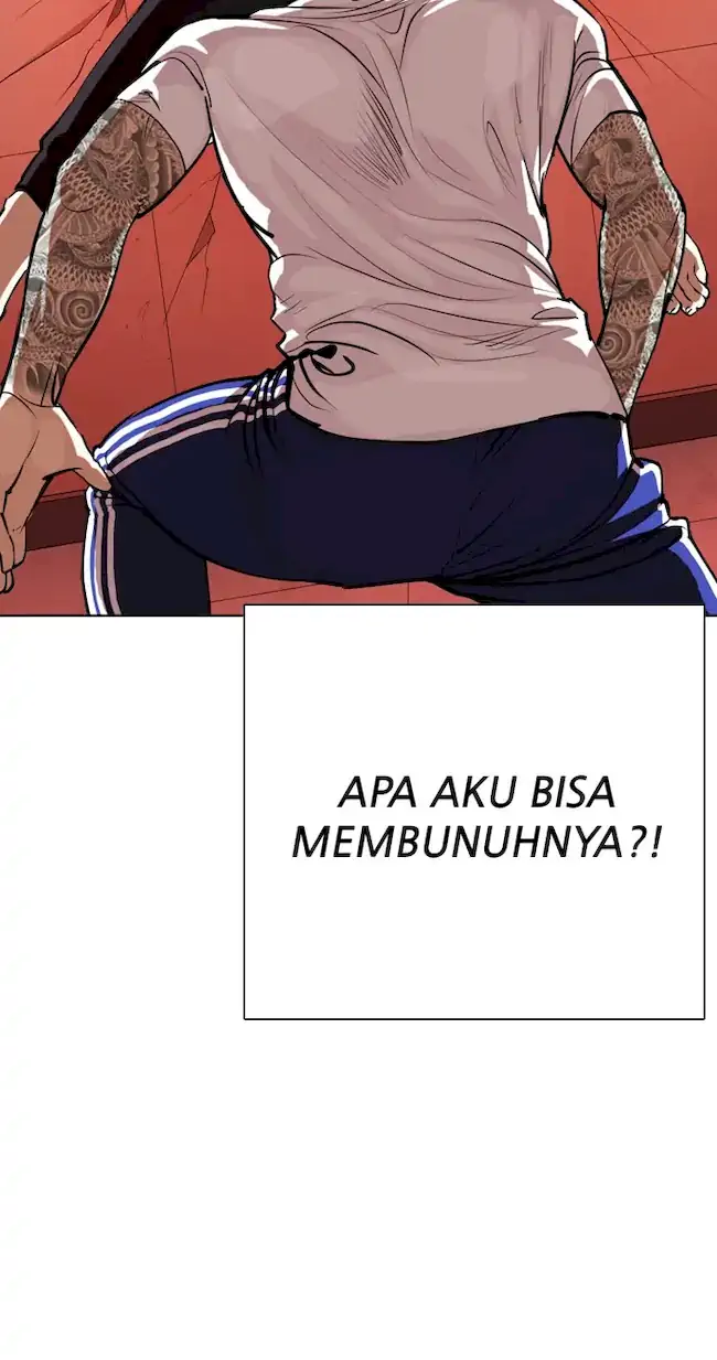 Lookism Bab 342 halaman 49