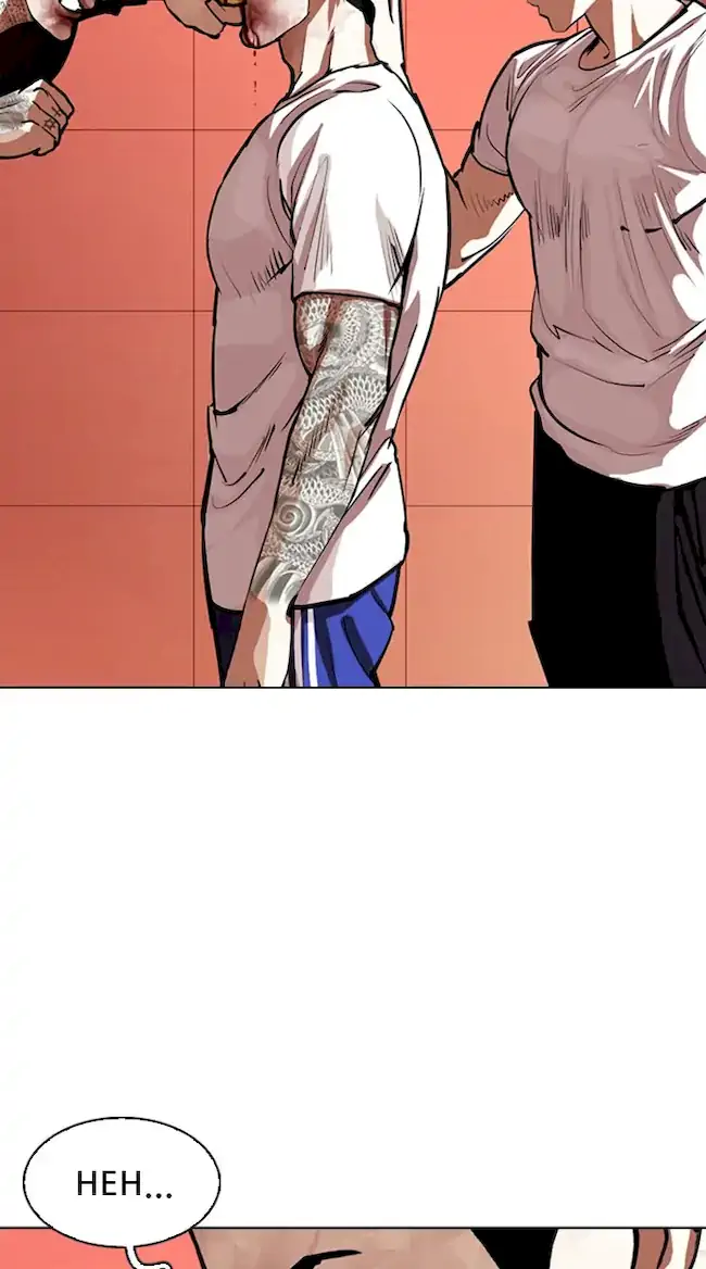 Lookism Bab 342 halaman 55