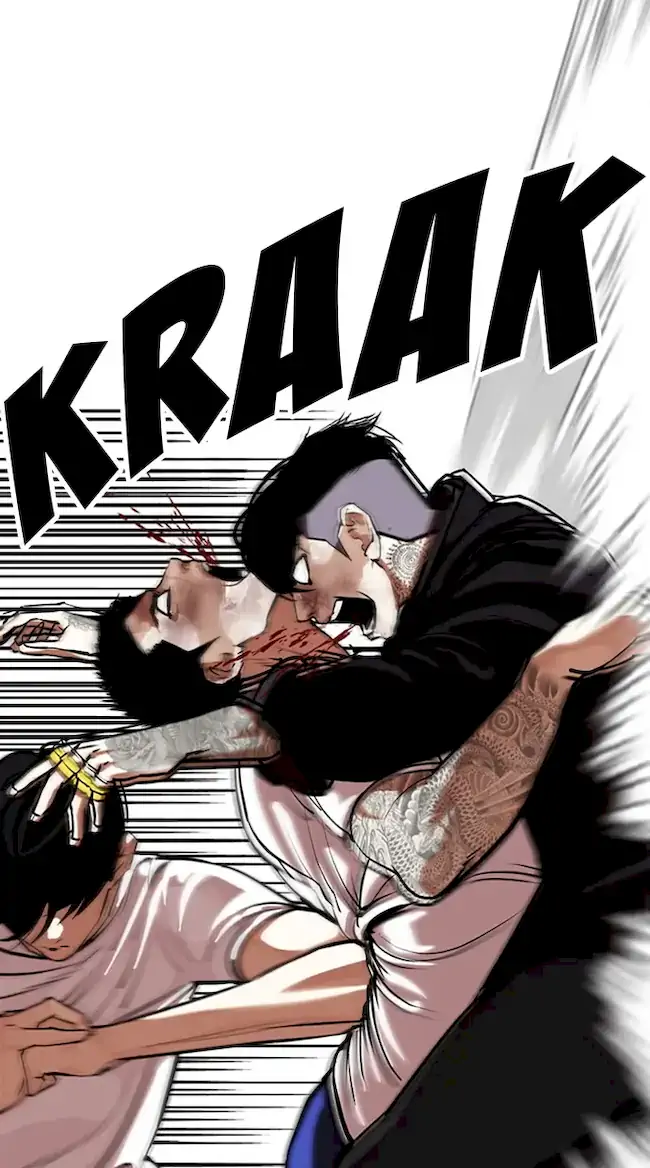 Lookism Bab 342 halaman 58