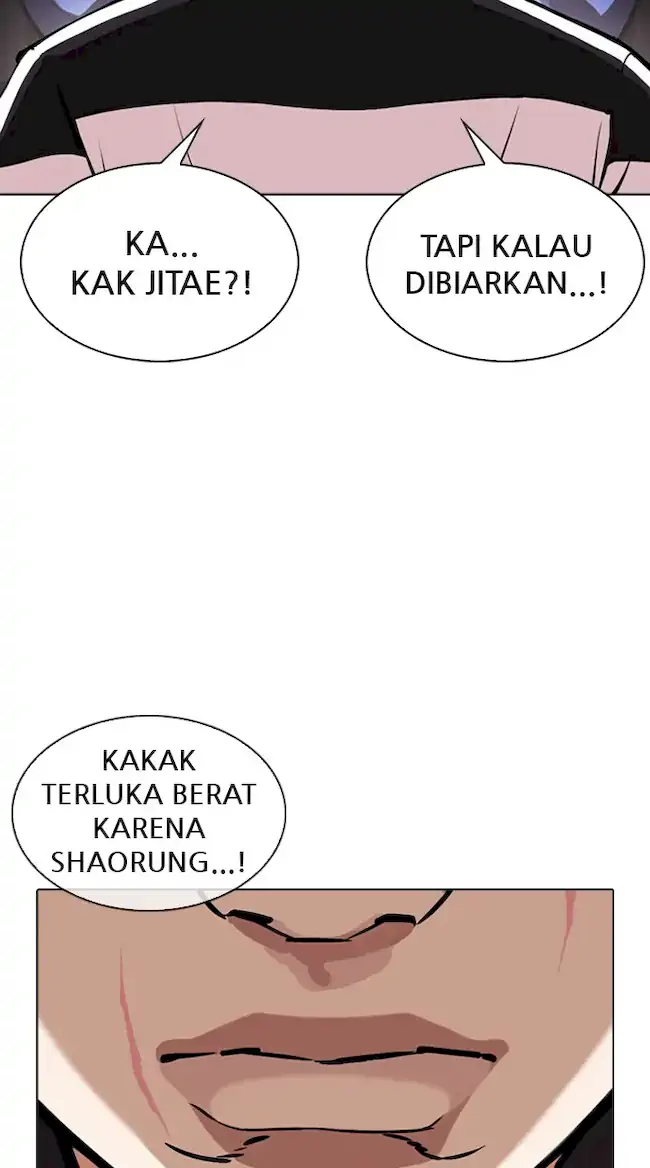 Lookism Bab 342 halaman 63