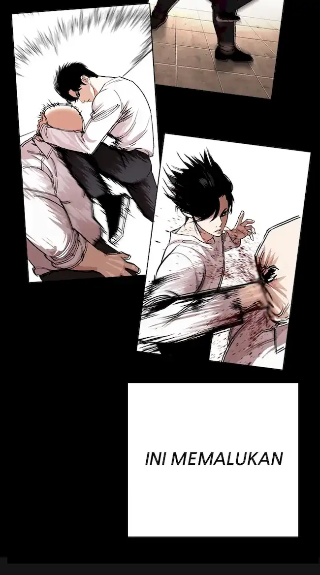 Lookism Bab 342 halaman 66