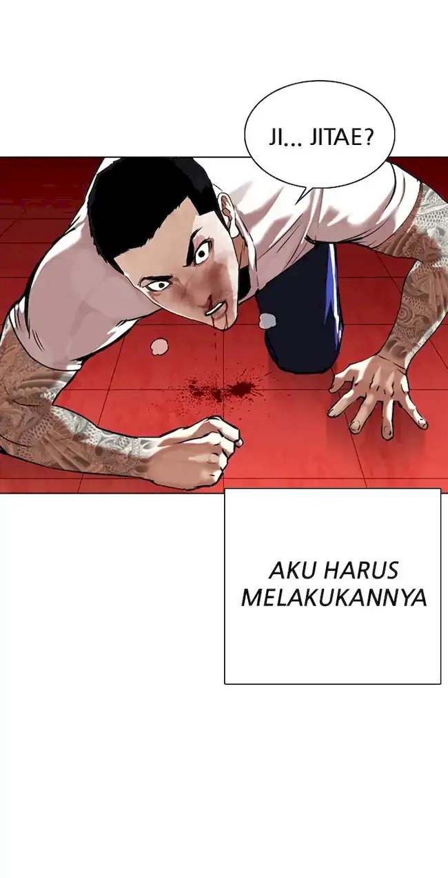Lookism Bab 342 halaman 71