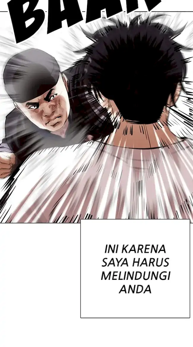 Lookism Bab 342 halaman 75
