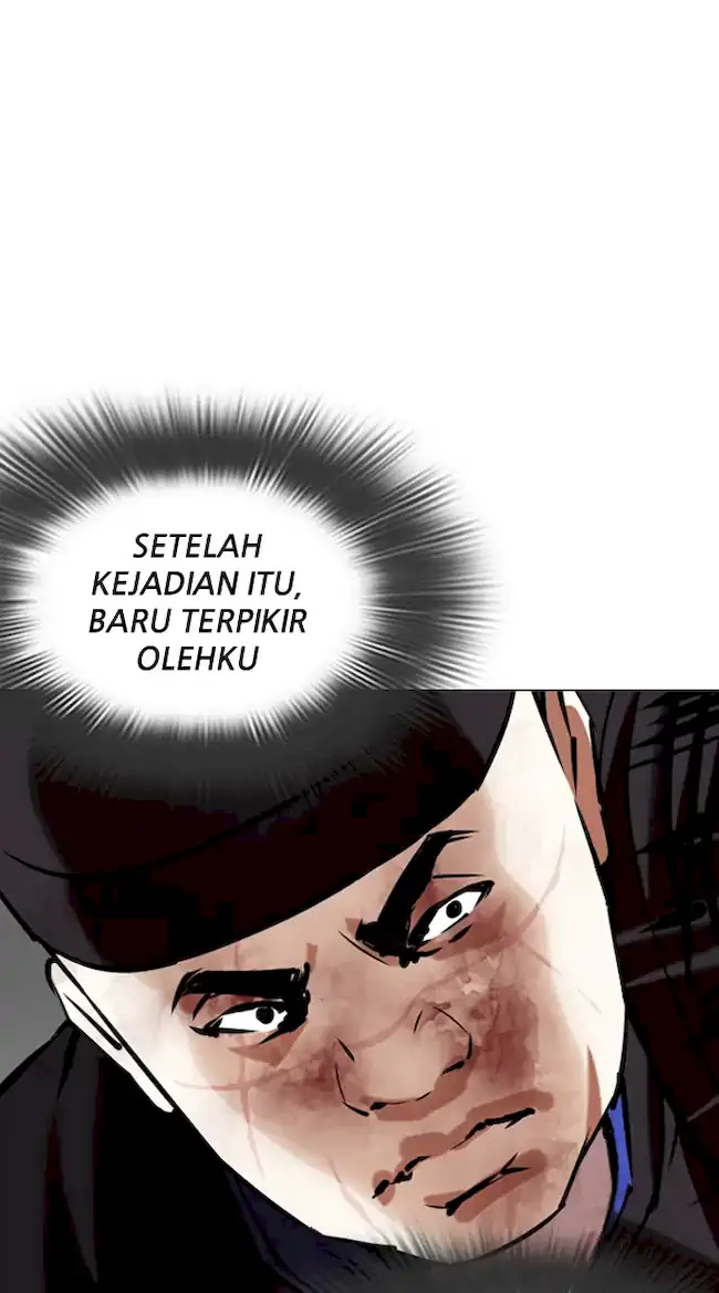 Lookism Bab 342 halaman 76