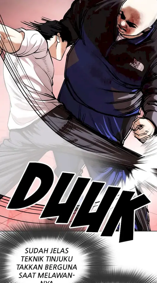Lookism Bab 342 halaman 80