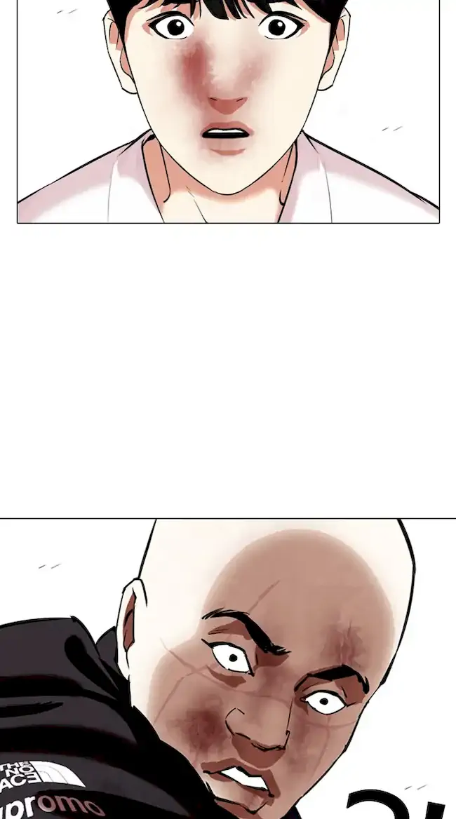 Lookism Bab 342 halaman 91