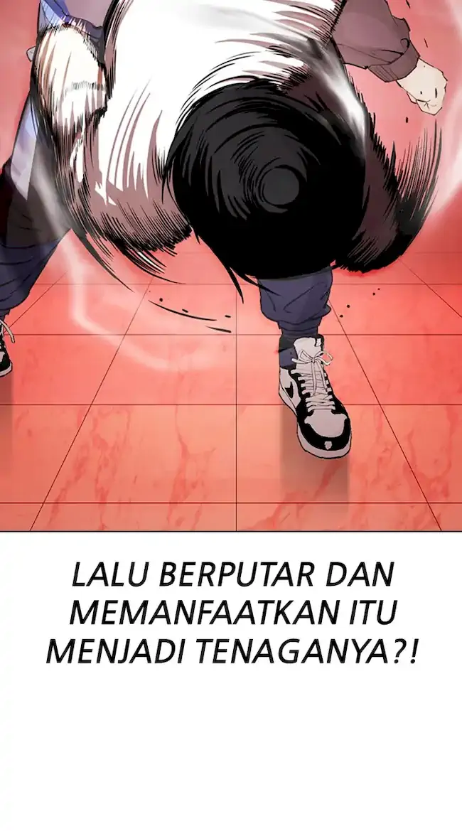 Lookism Bab 342 halaman 96