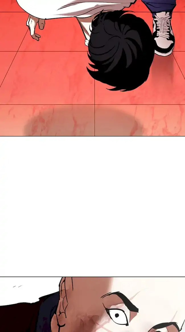 Lookism Bab 342 halaman 100