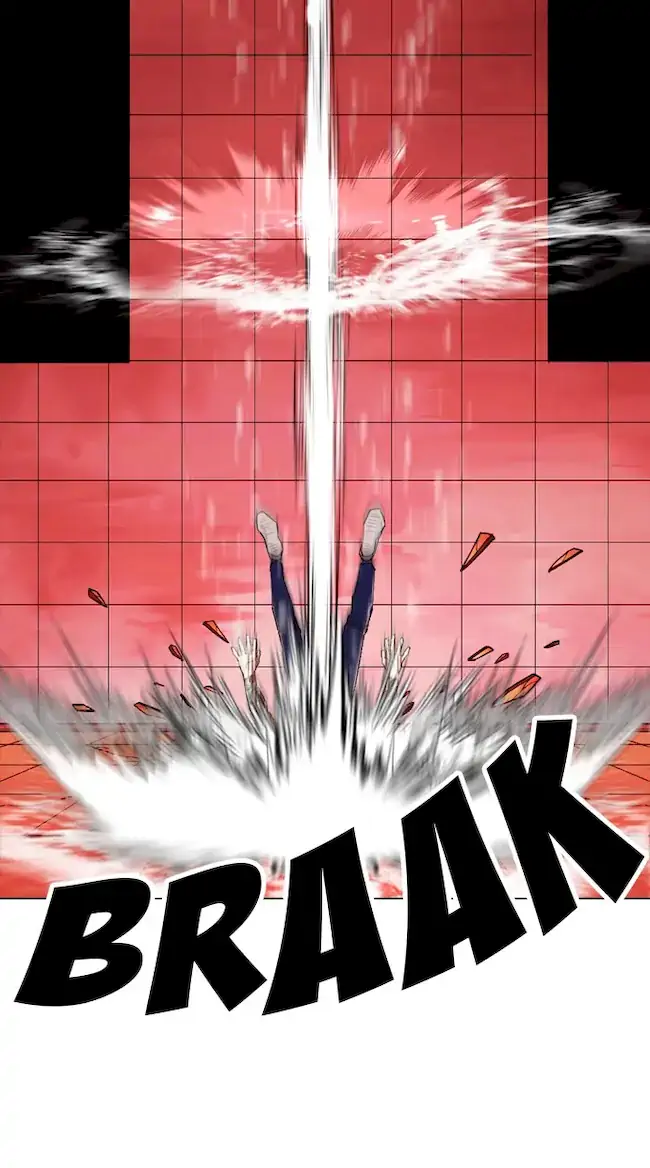 Lookism Bab 342 halaman 104