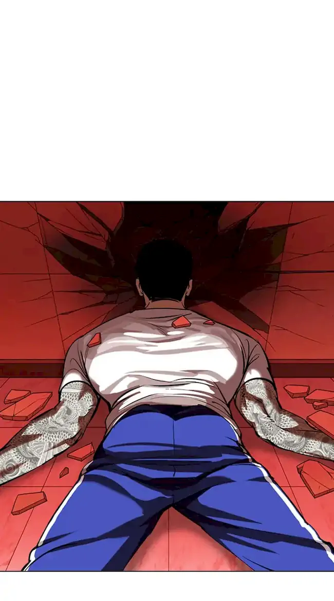 Lookism Bab 342 halaman 105