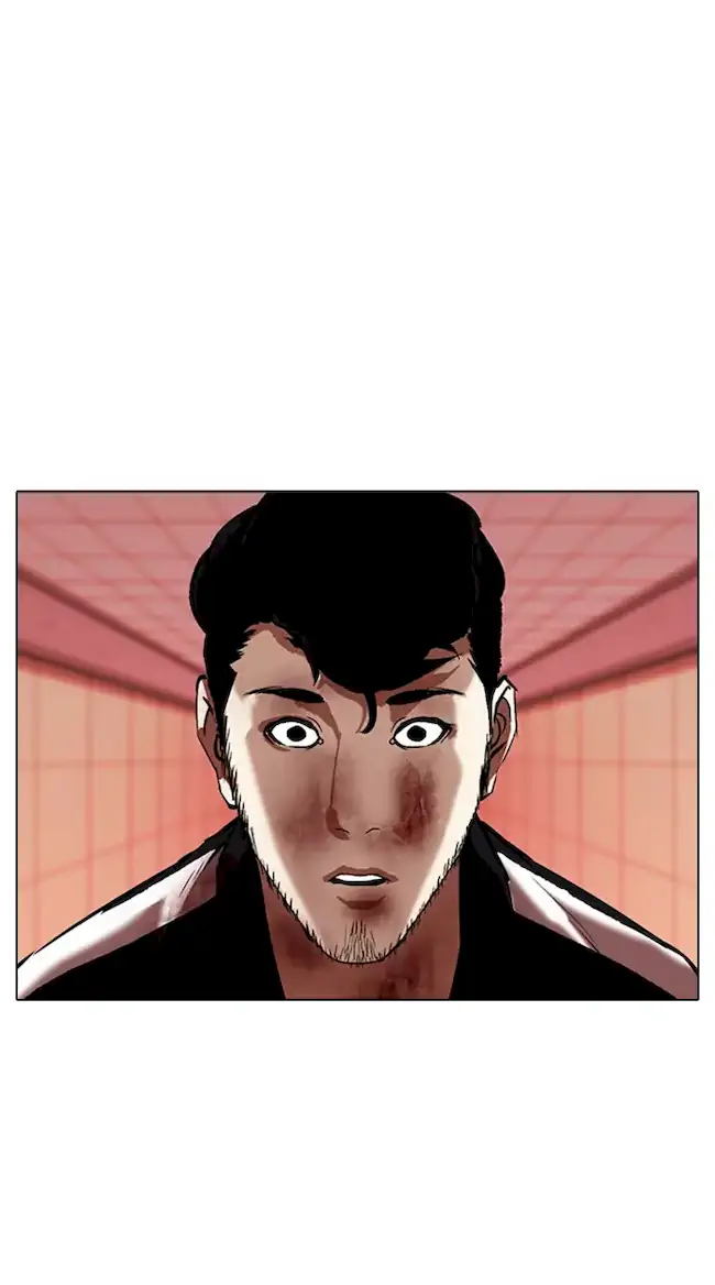 Lookism Bab 342 halaman 106