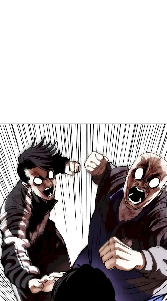 Lookism Bab 342 halaman 108