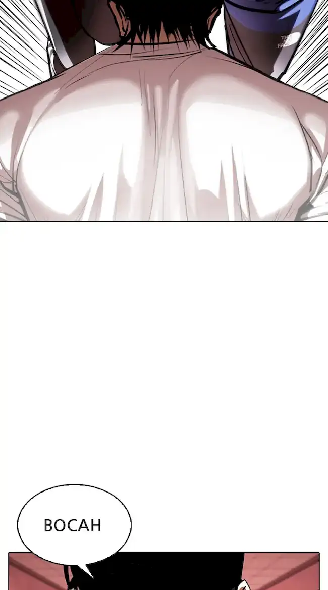 Lookism Bab 342 halaman 109