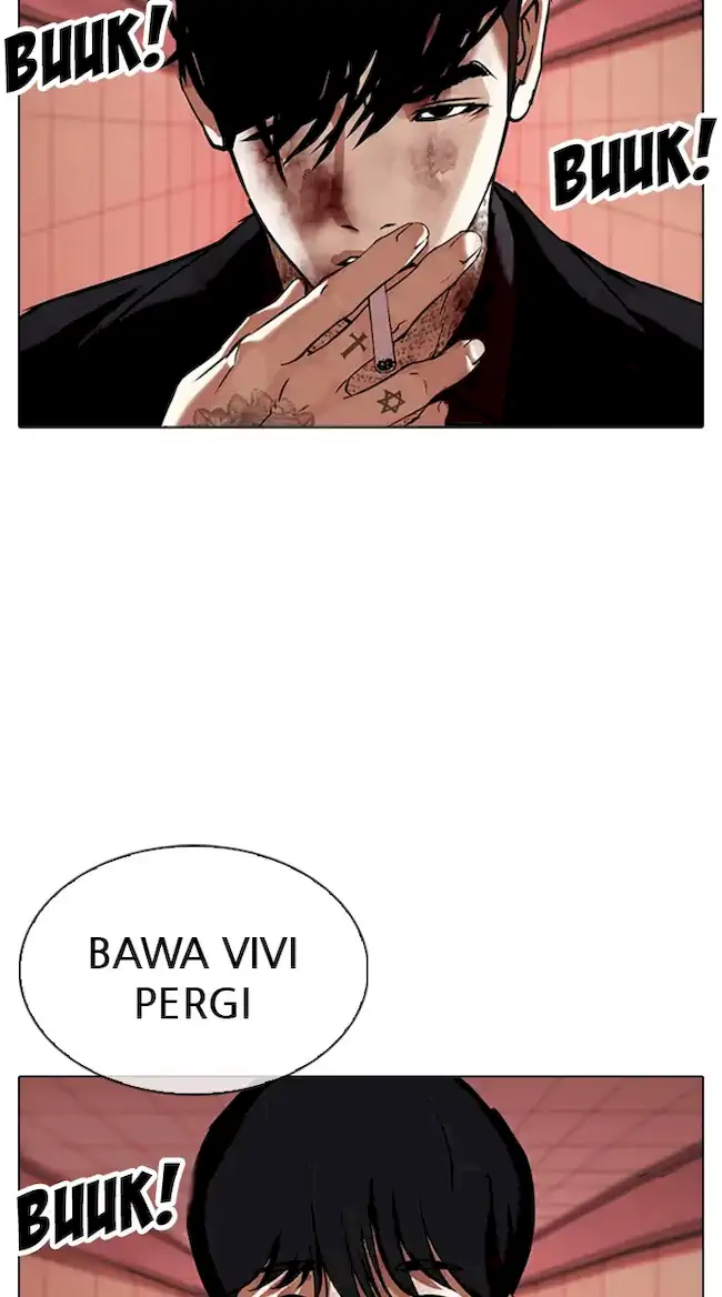 Lookism Bab 342 halaman 110