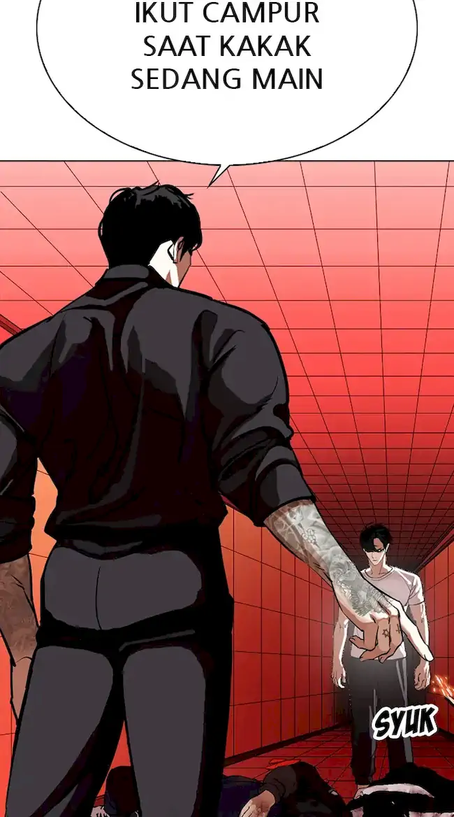 Lookism Bab 342 halaman 112