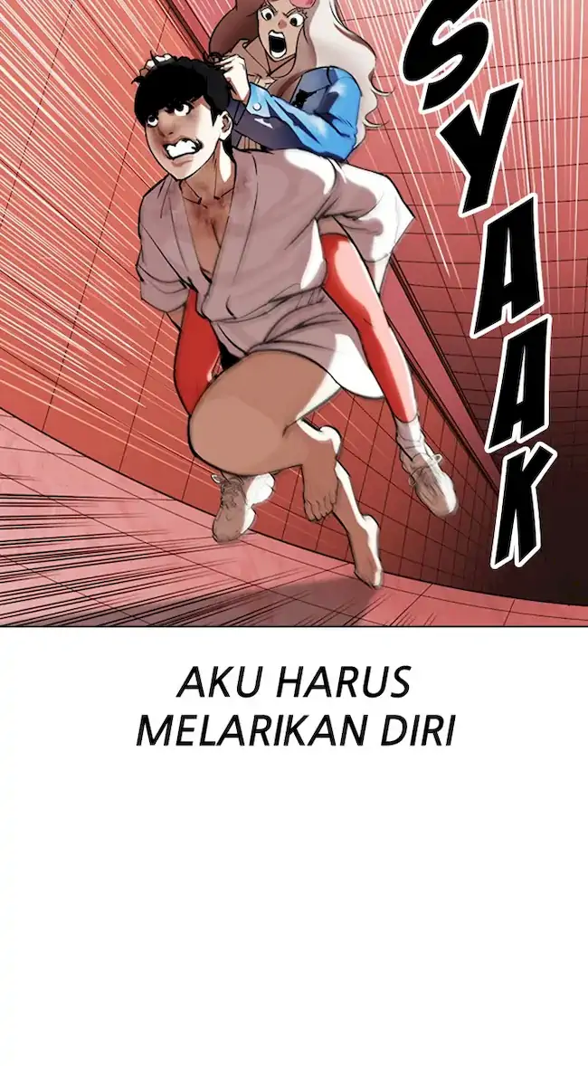 Lookism Bab 342 halaman 114