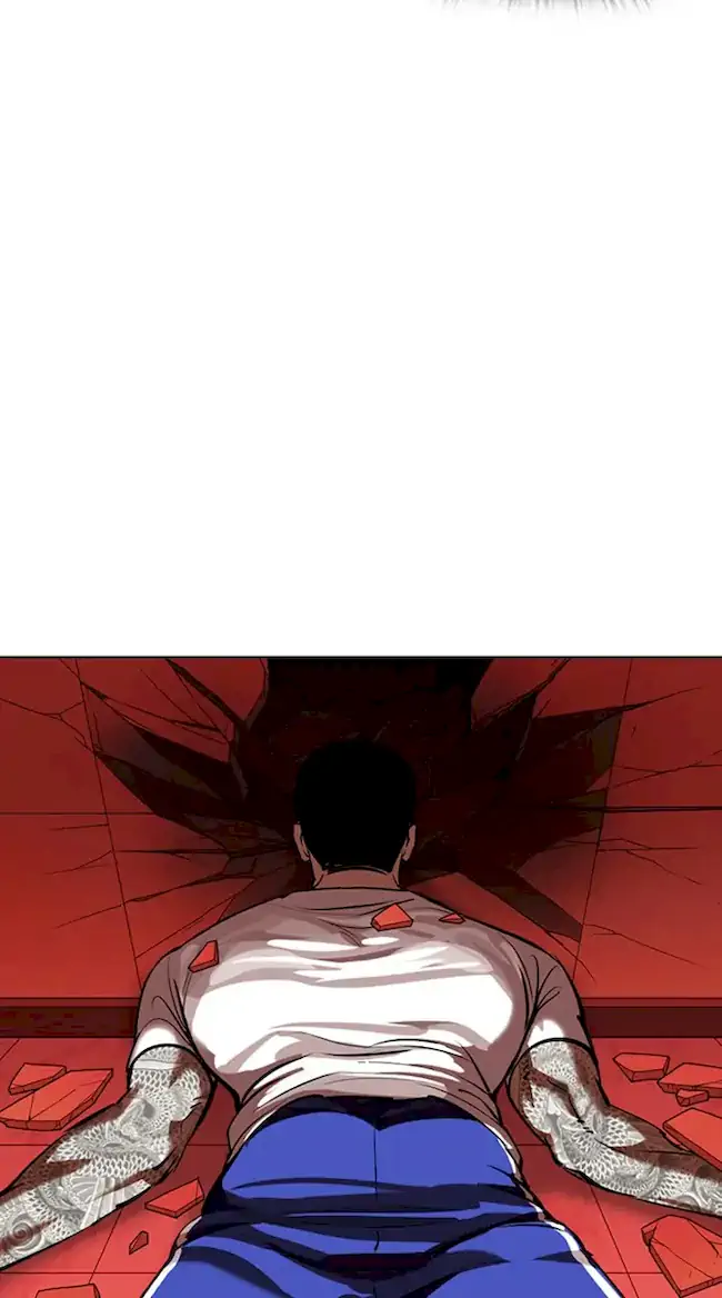 Lookism Bab 342 halaman 116