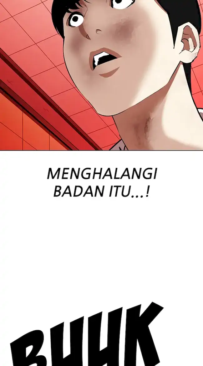 Lookism Bab 342 halaman 122