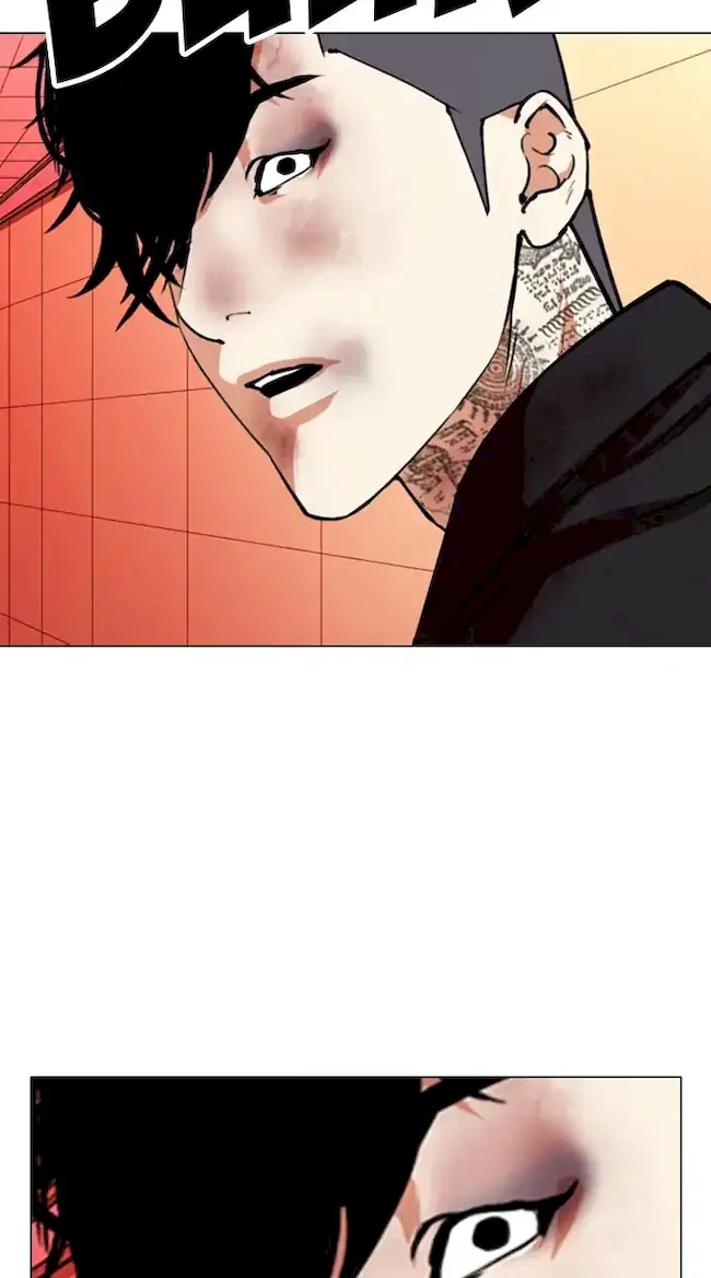 Lookism Bab 342 halaman 123