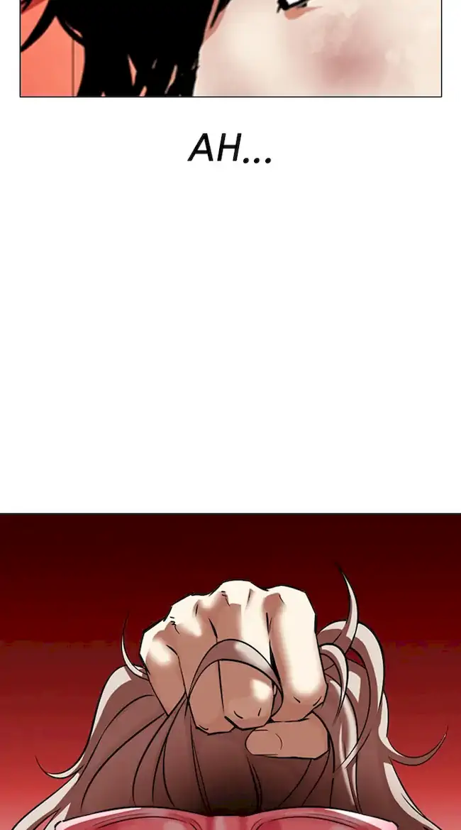 Lookism Bab 342 halaman 124