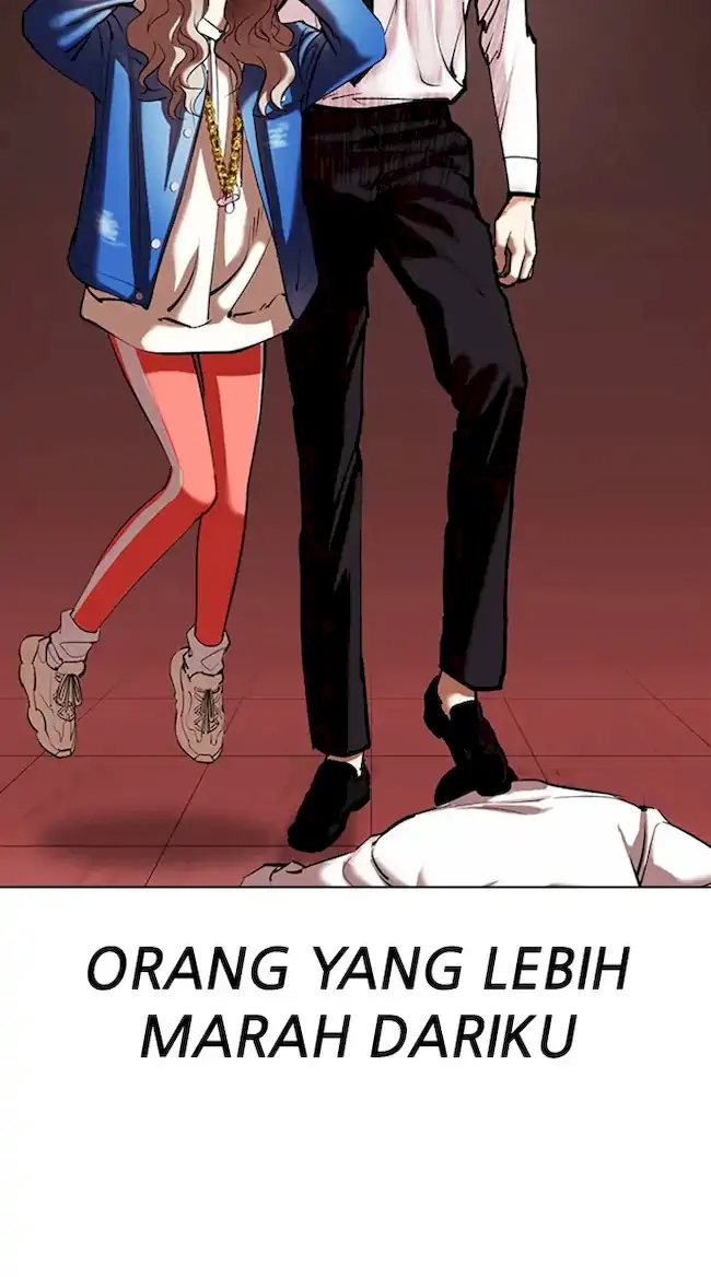 Lookism Bab 342 halaman 126