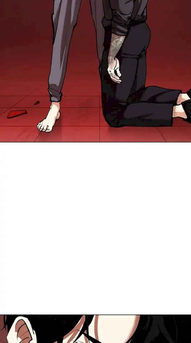 Lookism Bab 342 halaman 128