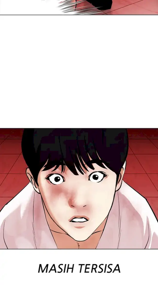 Lookism Bab 342 halaman 132