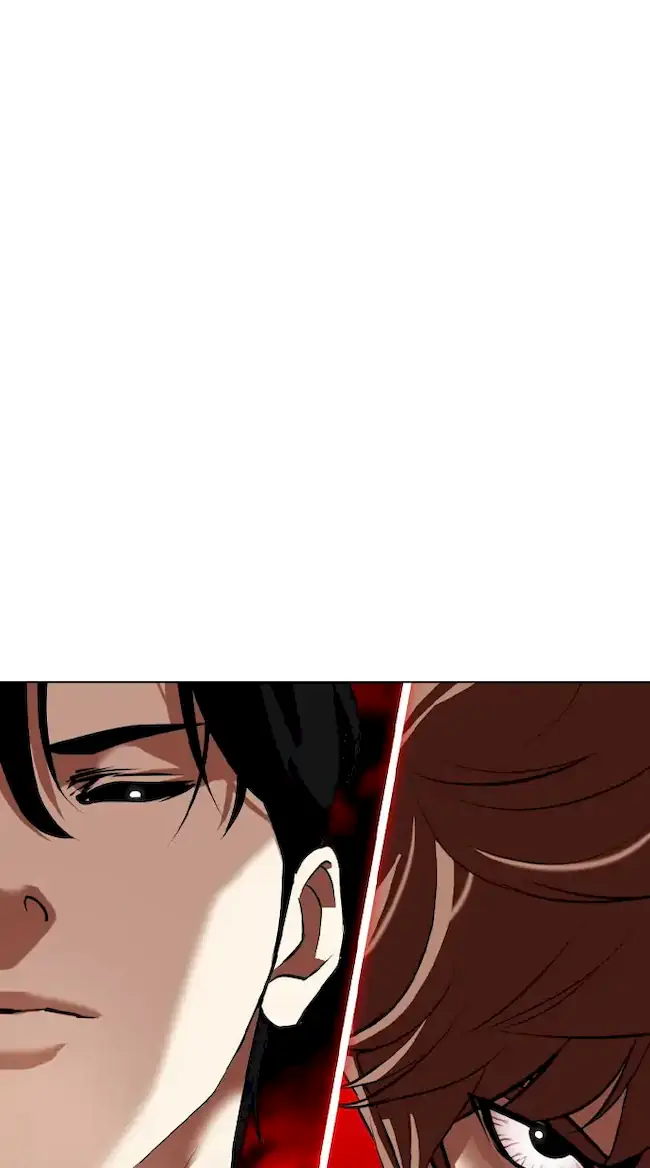 Lookism Bab 342 halaman 133