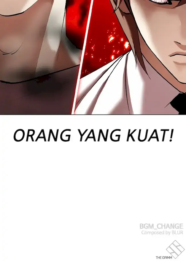 Lookism Bab 342 halaman 134