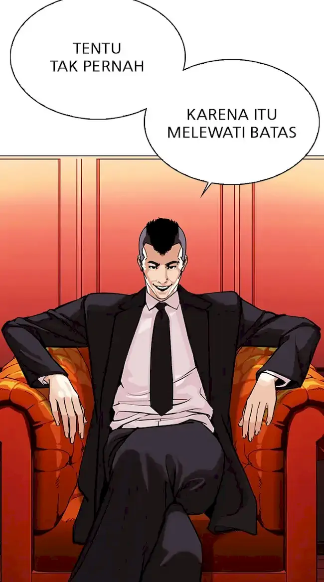 Lookism Bab 343 halaman 2