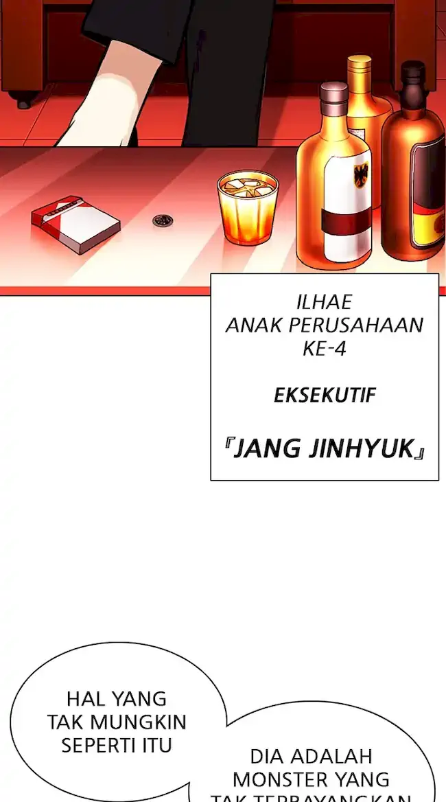 Lookism Bab 343 halaman 3