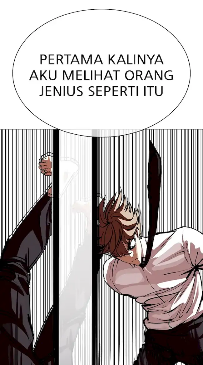 Lookism Bab 343 halaman 9