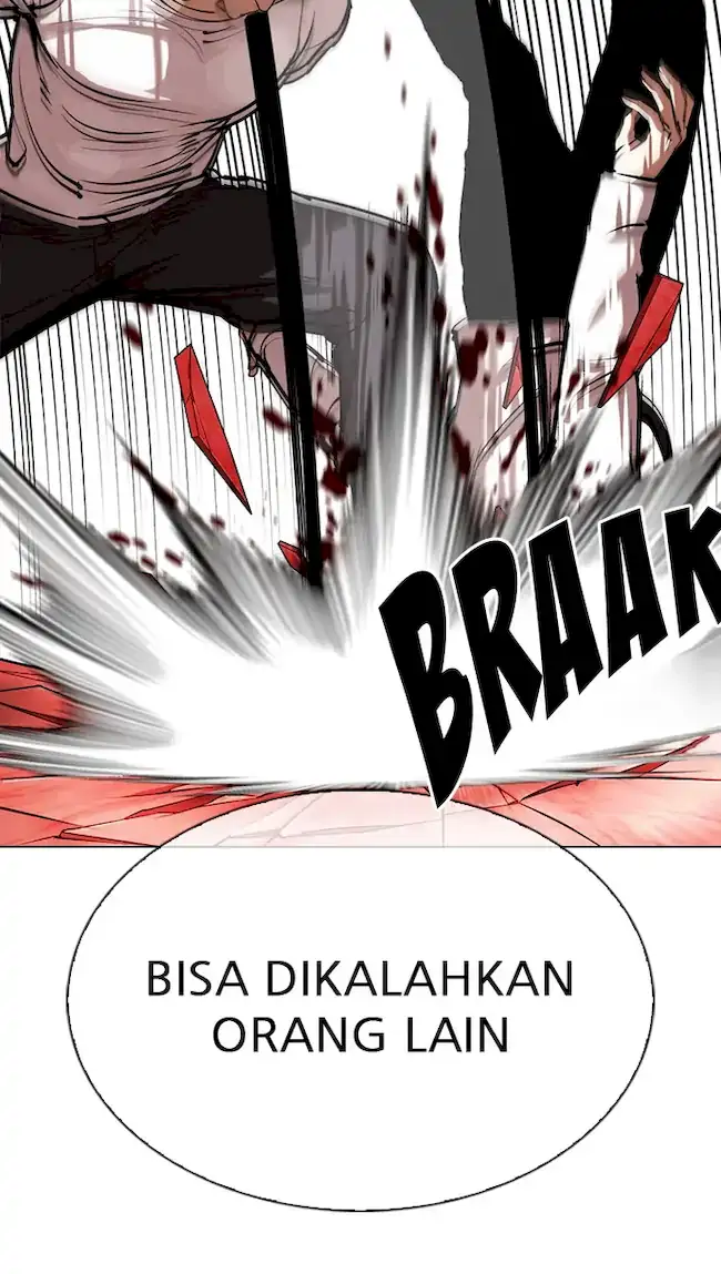 Lookism Bab 343 halaman 13