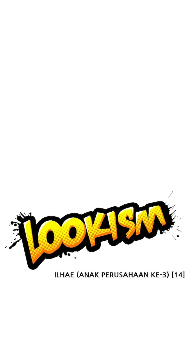 Lookism Bab 343 halaman 14