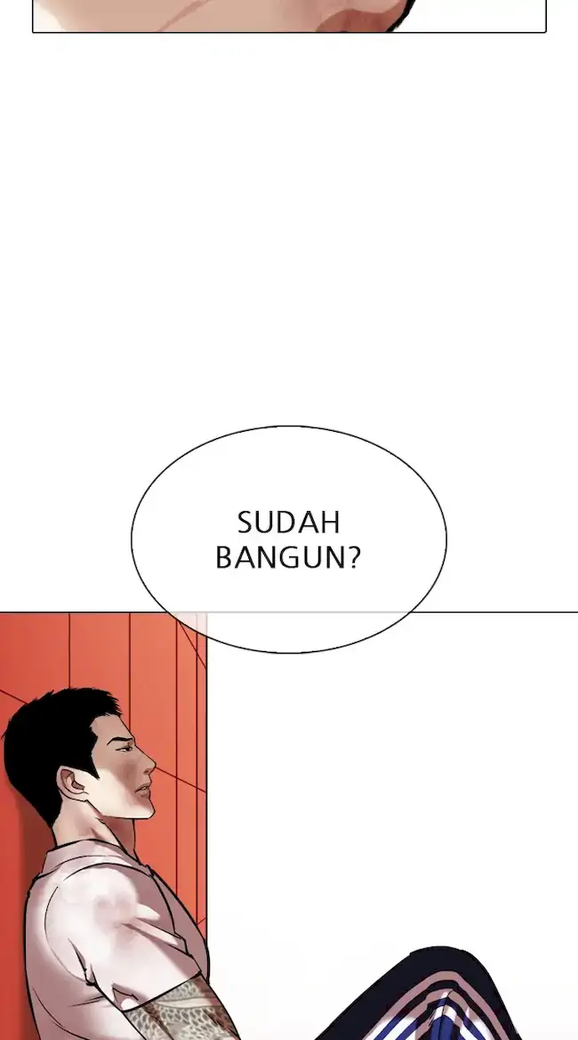 Lookism Bab 343 halaman 16