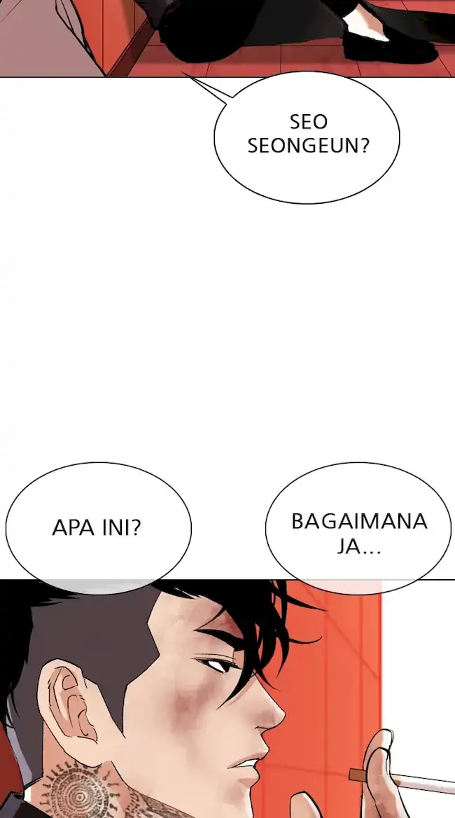 Lookism Bab 343 halaman 18