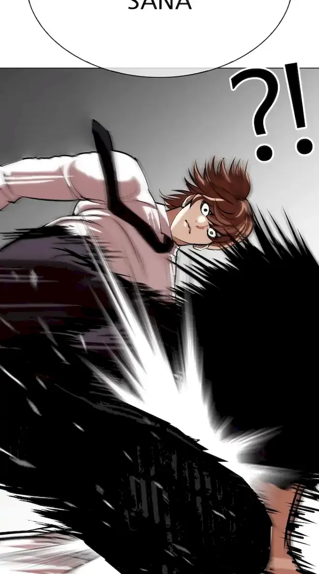 Lookism Bab 343 halaman 20