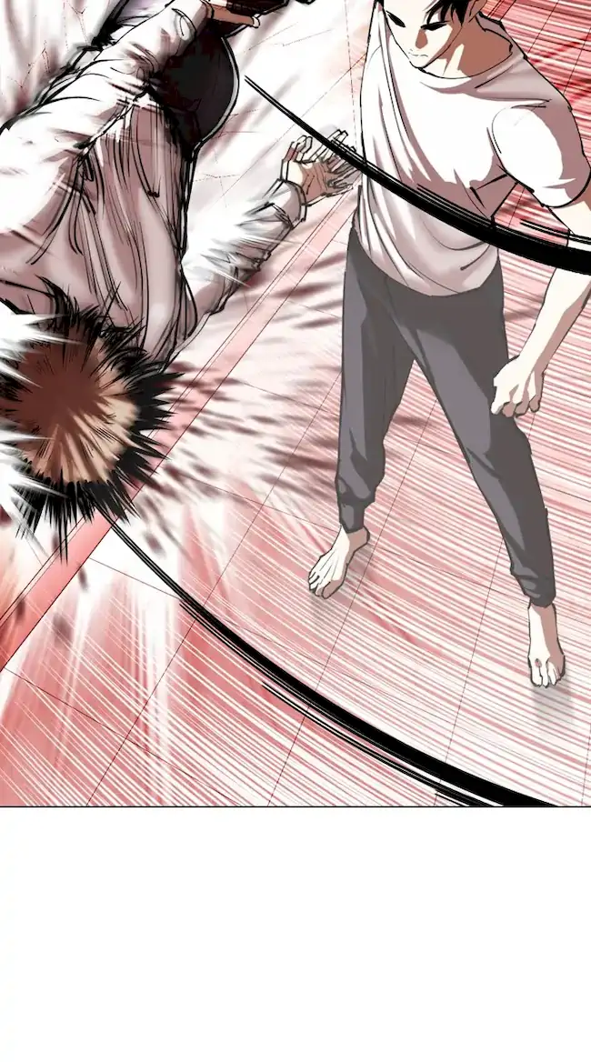 Lookism Bab 343 halaman 25
