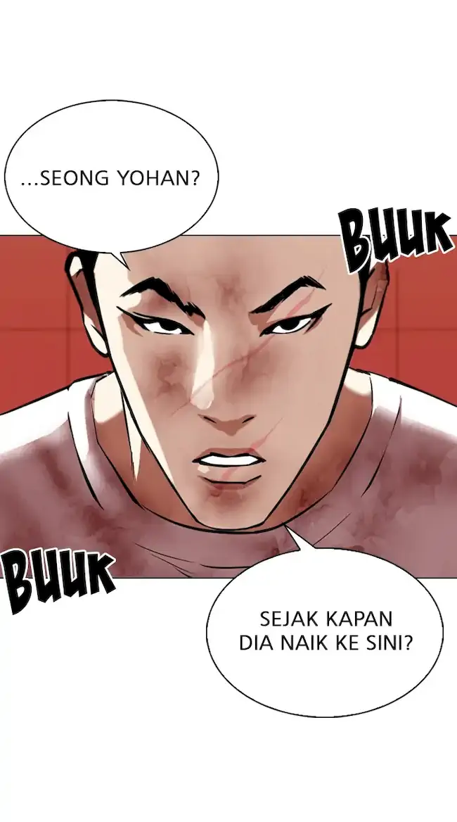 Lookism Bab 343 halaman 26