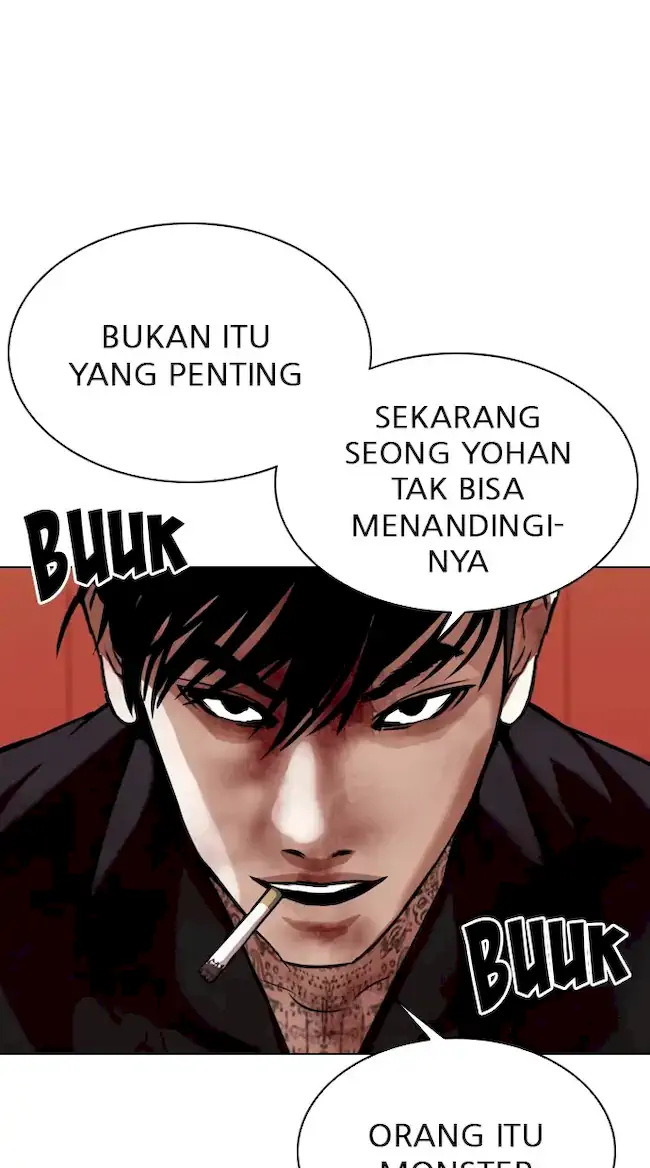 Lookism Bab 343 halaman 27