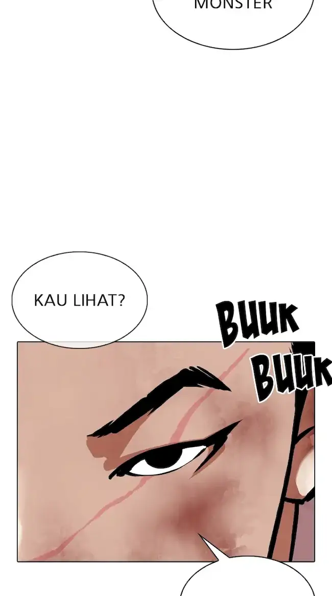 Lookism Bab 343 halaman 28