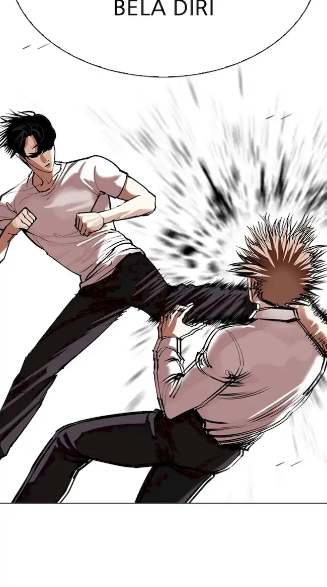 Lookism Bab 343 halaman 31