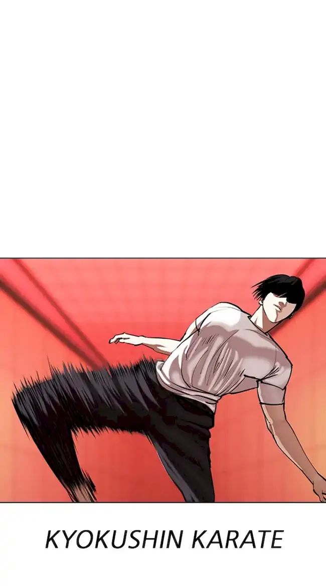 Lookism Bab 343 halaman 32