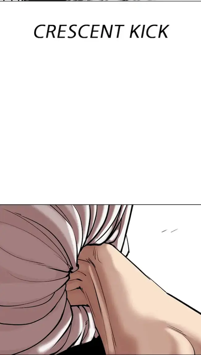 Lookism Bab 343 halaman 36