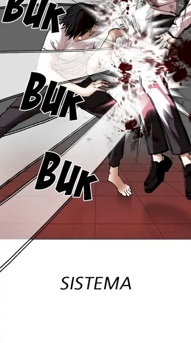 Lookism Bab 343 halaman 39
