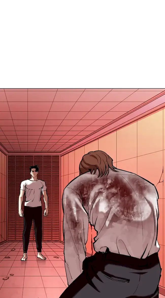 Lookism Bab 343 halaman 49